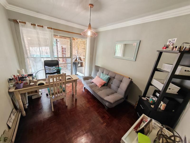 4 Bedroom Property for Sale in Vaalpark Free State